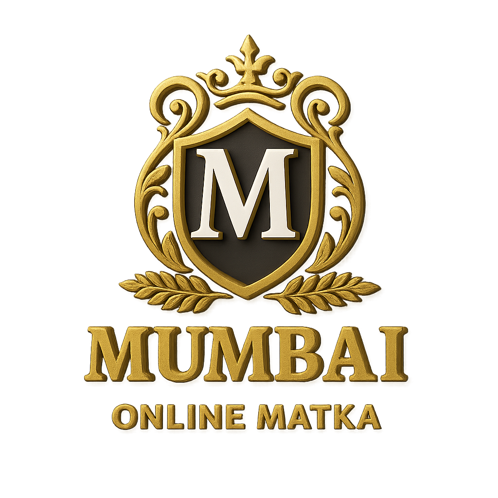 Bombay Matka Logo